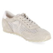 Low Sneaker  Beige