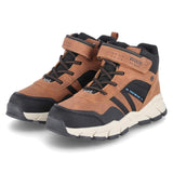 Outdoorboots  Braun