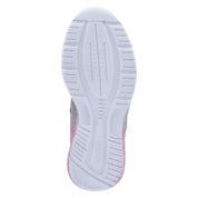 Sneaker MICROSPEC MAX ADVANCE GLITZ GALA Mehrfarbig