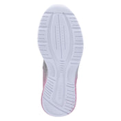 Sneaker MICROSPEC MAX ADVANCE GLITZ GALA Mehrfarbig