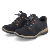 Low Sneaker  Schwarz