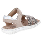 Sandalen SPARKLE  Beige