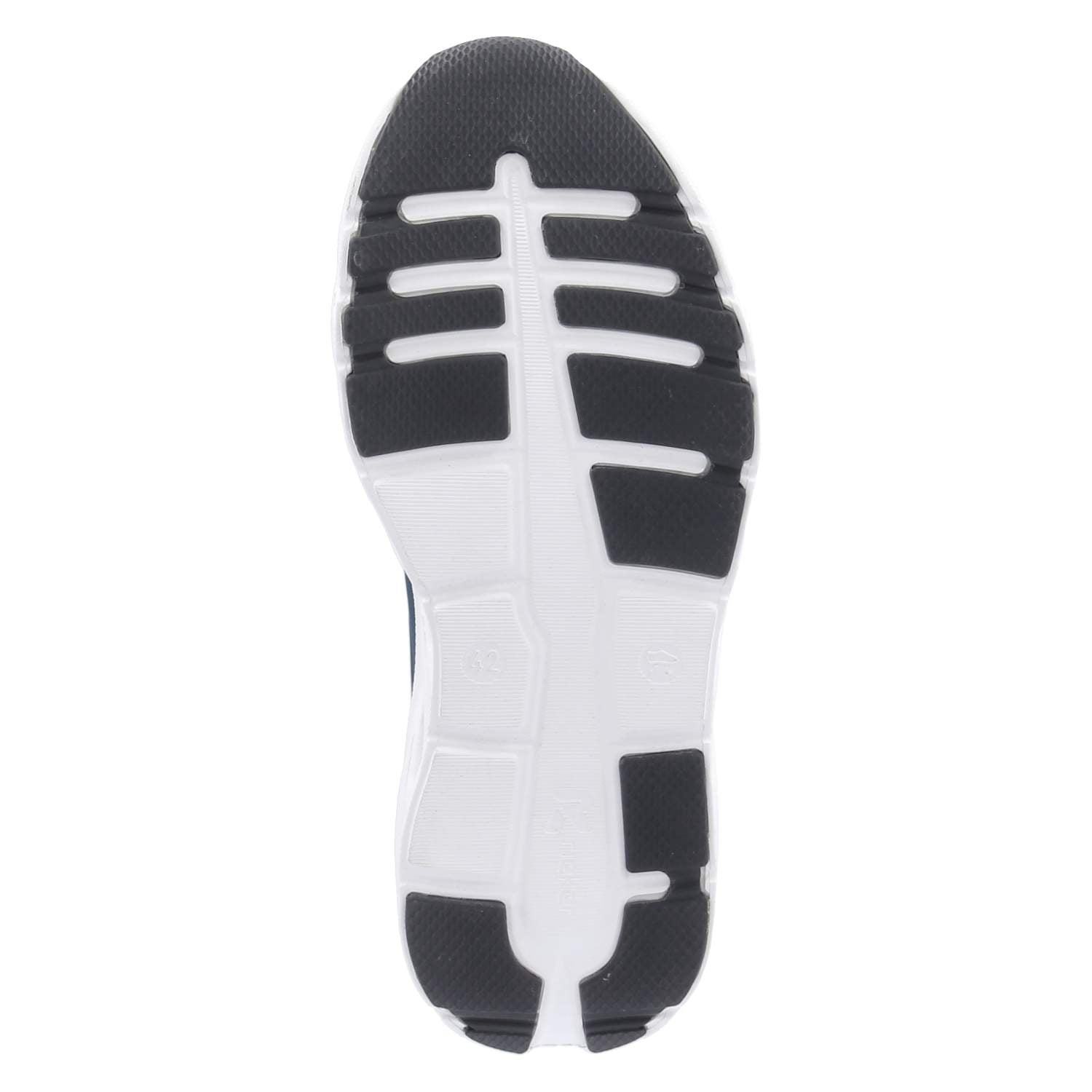 Low Sneaker  Blau