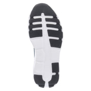 Low Sneaker  Blau