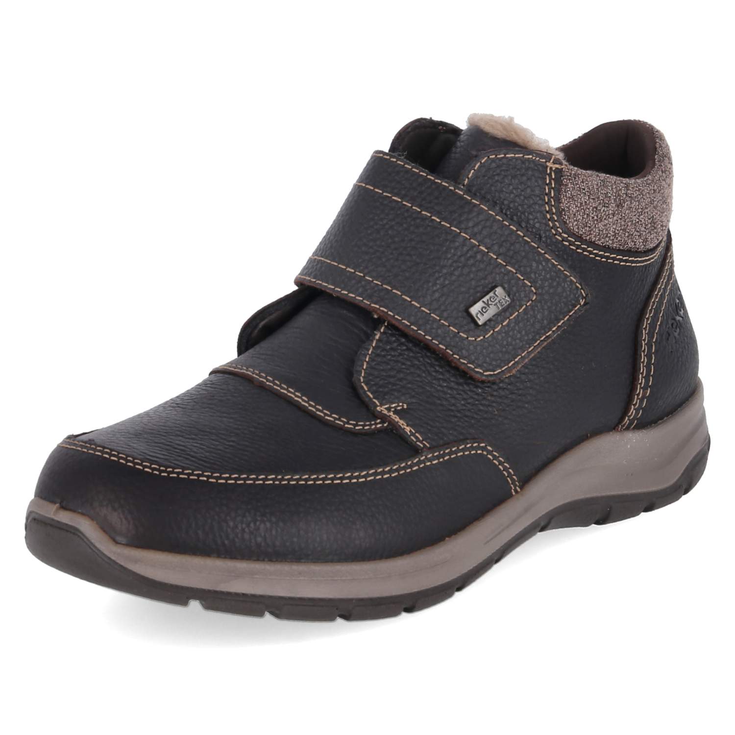 Winterboots  Braun