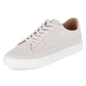 Low Sneaker  Beige