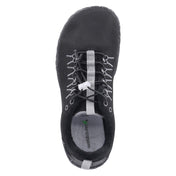 Barfußschuhe BRITT  Schwarz