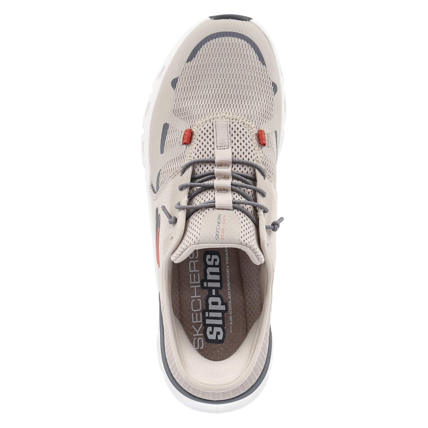 Slip-Ins GLIDE-STEP PRO  Taupe