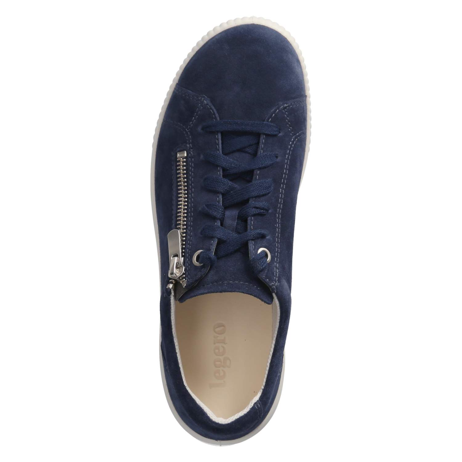 Halbschuhe TANARO 5.0  Blau