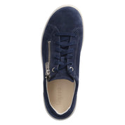 Halbschuhe TANARO 5.0  Blau