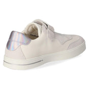 Low Sneaker STELLA  Weiß
