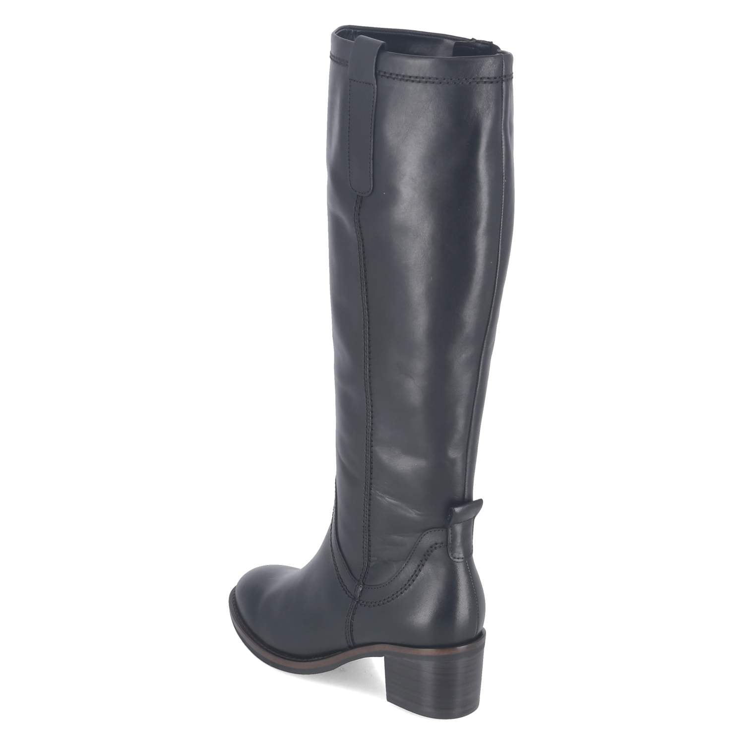 Stiefel  Schwarz