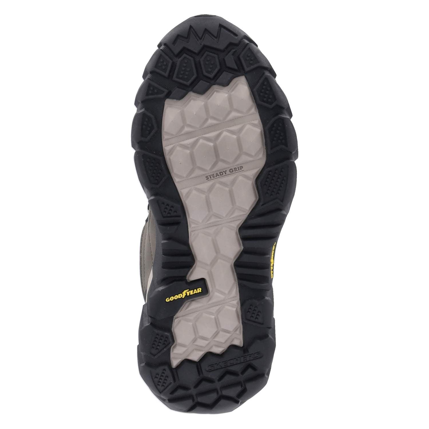 Outdoor Boots SANTORO HOPKINS Grün