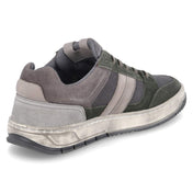 Low Sneaker  Grün