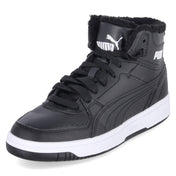 High Sneaker REBOUND JOY  Schwarz