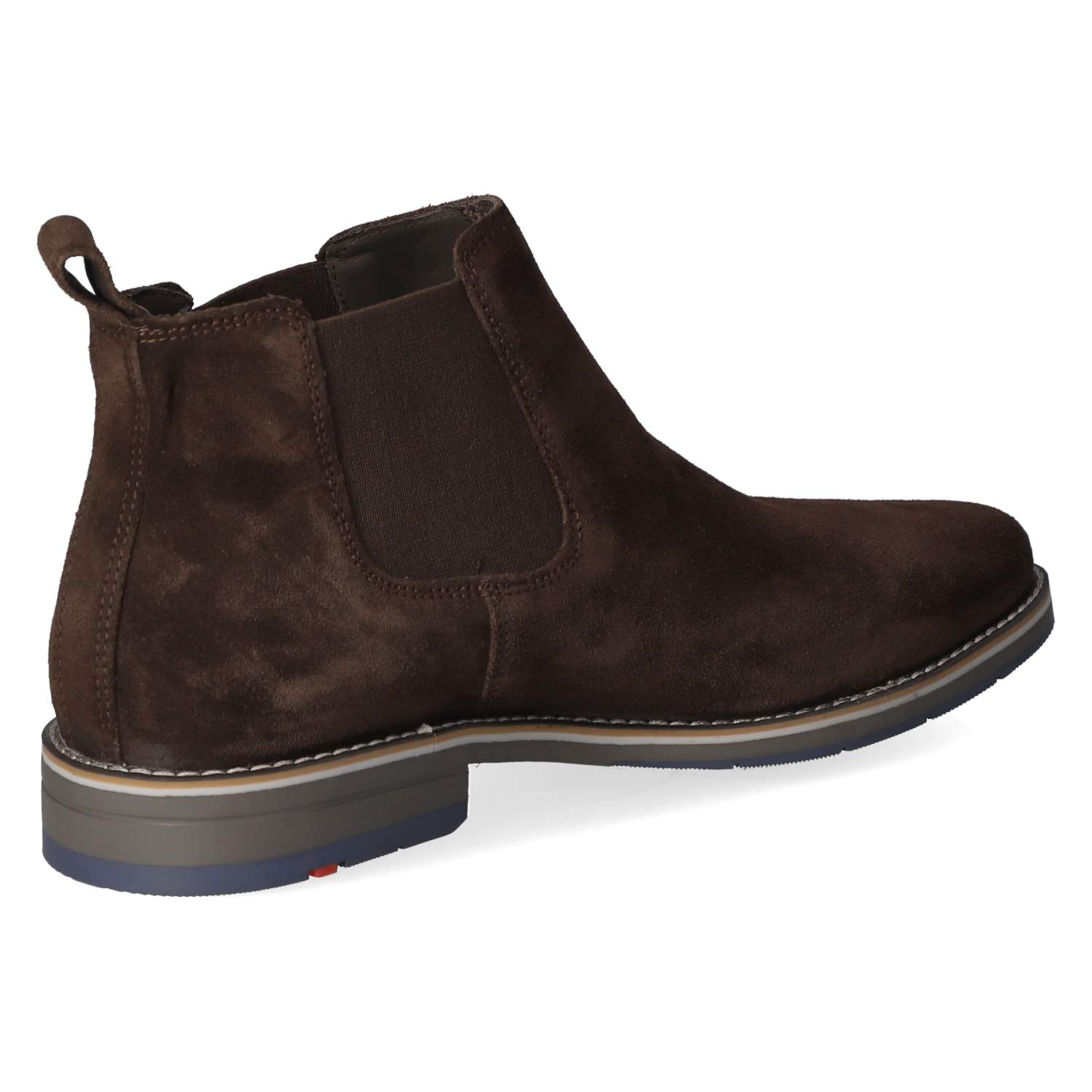 Chelsea Boots DRIFT  Braun