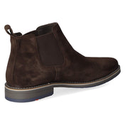 Chelsea Boots DRIFT  Braun