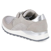Halbschuhe HIROKO  Grau