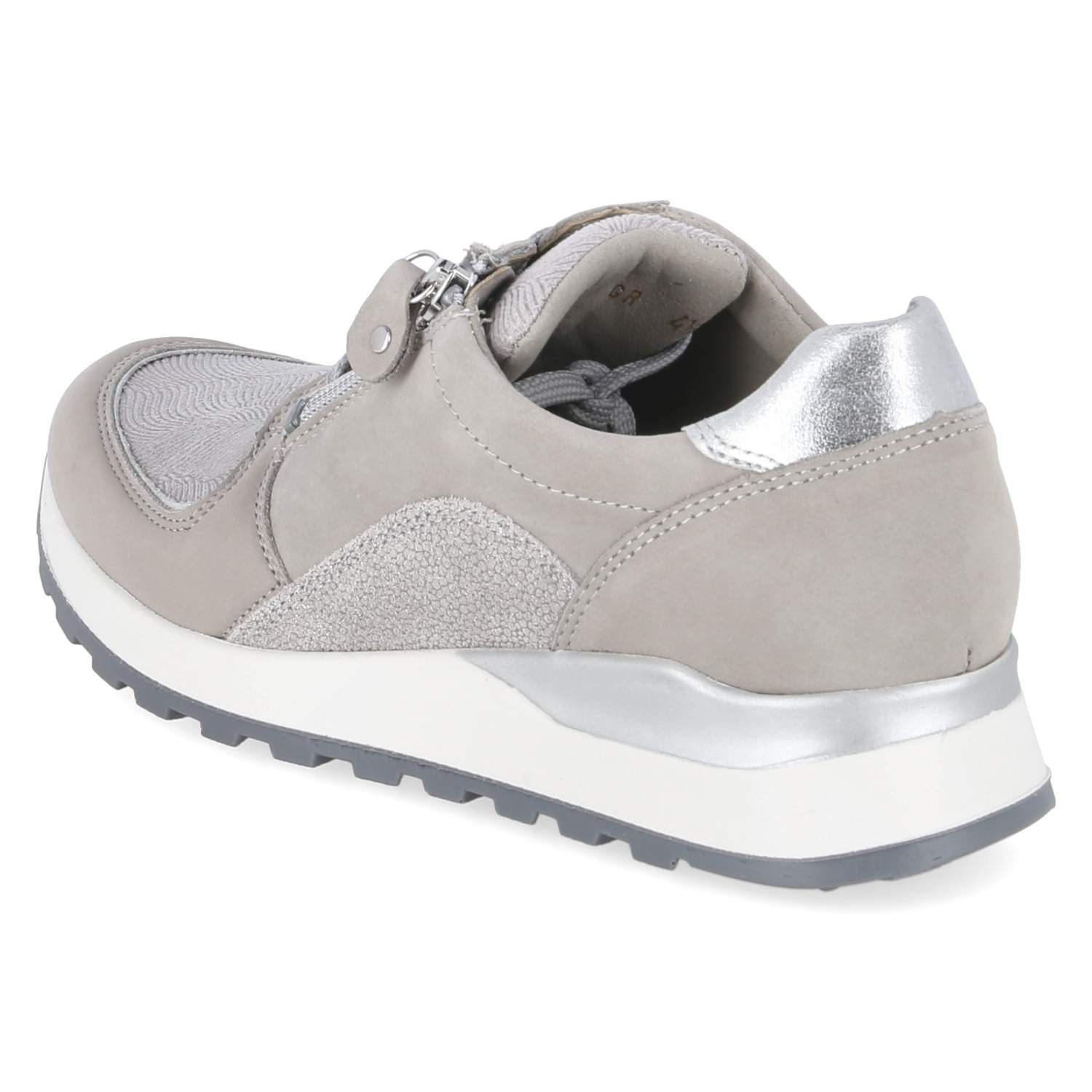 Halbschuhe HIROKO  Grau