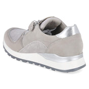 Halbschuhe HIROKO  Grau