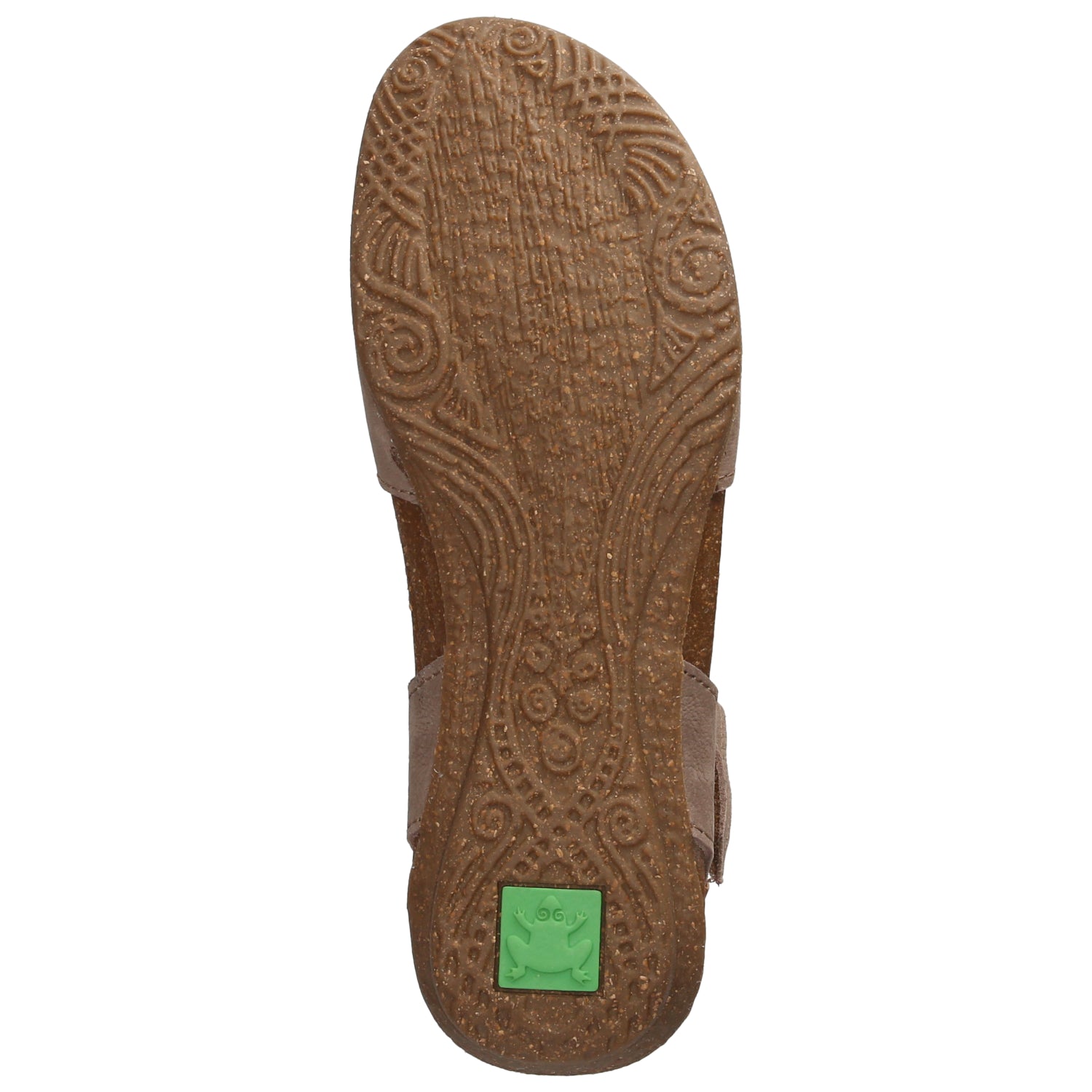 Sandalen WAKATAUA  Taupe