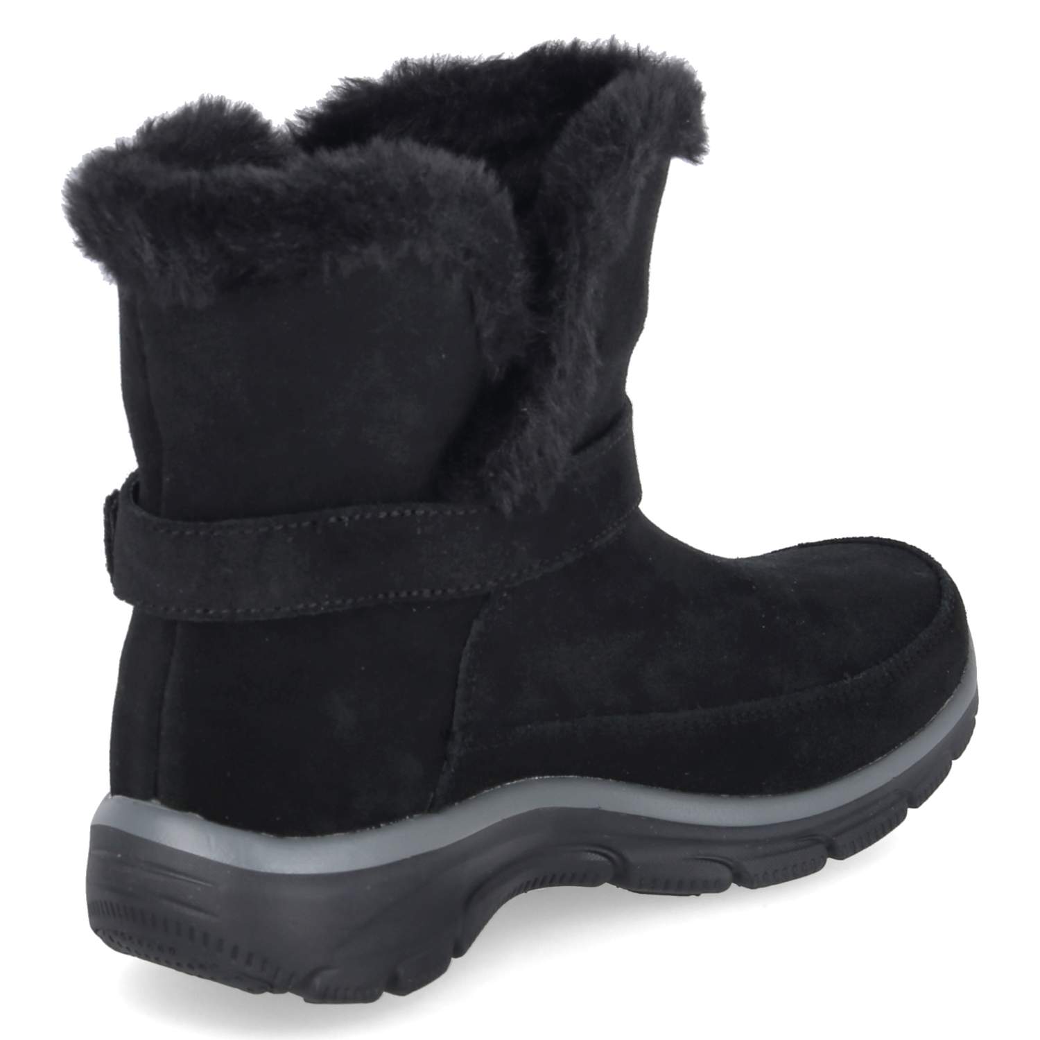 Boots EASY GOING DREAMERS LUXE VIBES Schwarz