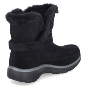 Boots EASY GOING DREAMERS LUXE VIBES Schwarz