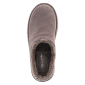 Sabots  Taupe