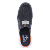 Clogs  Blau
