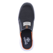 Clogs  Blau