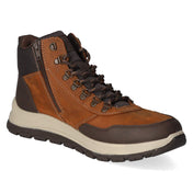 Winterboots  Braun