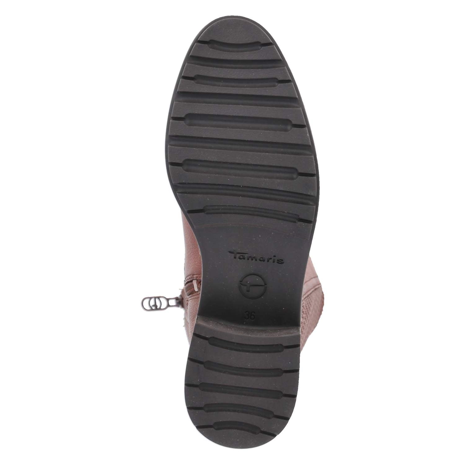 Stiefel  Braun