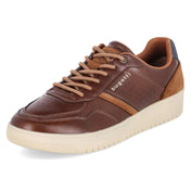 Low Sneaker  Braun