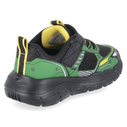 Sneaker TRACTOR-TRONIX  Grün