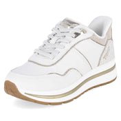 Low Sneaker  Weiß