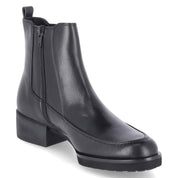 Chelsea Boots  Schwarz