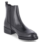 Chelsea Boots  Schwarz