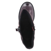 Stiefel  Rosa