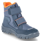 Snowboots HUSKY  Blau