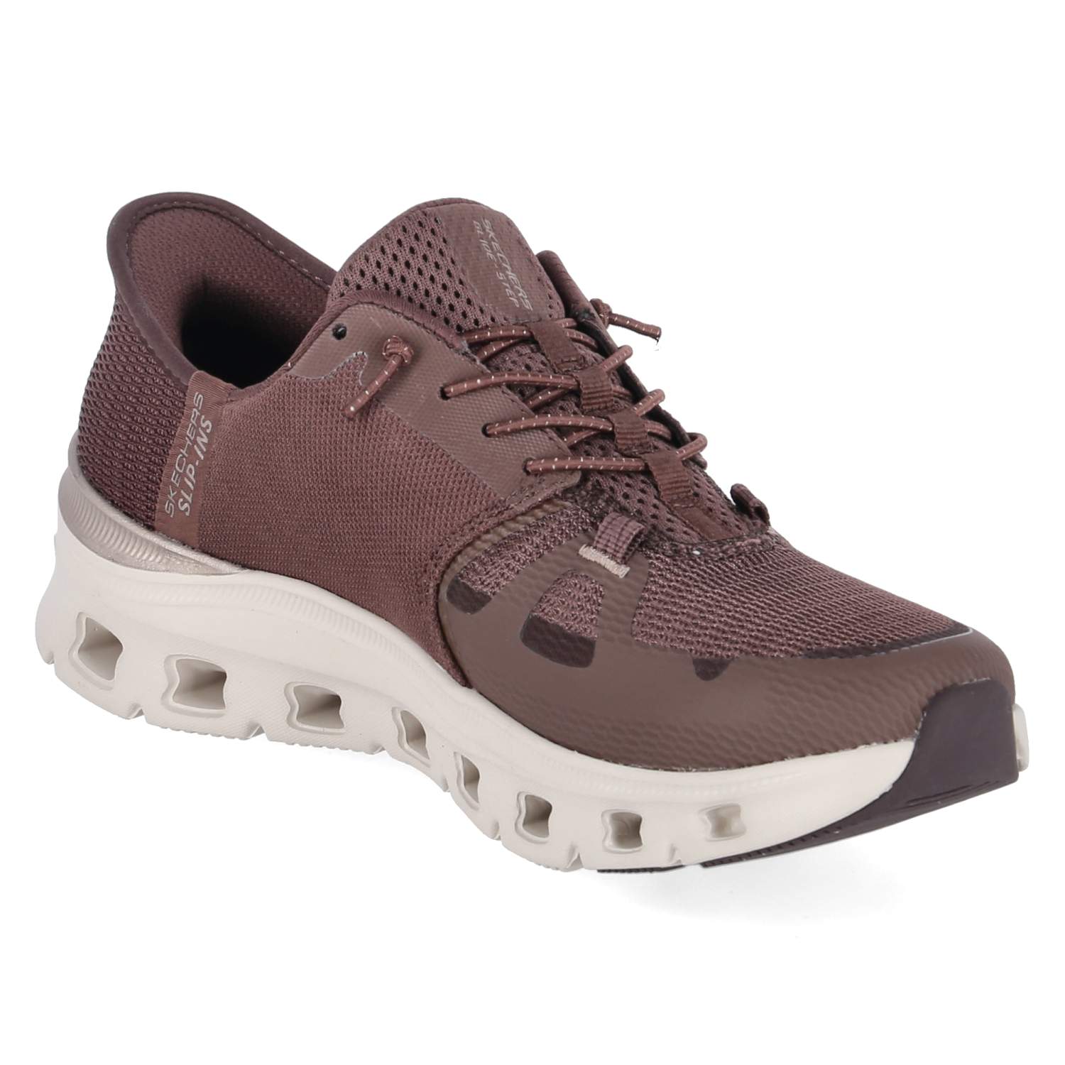 Slip-ins GLIDE STEP PRO RADIANT STRIDE Braun
