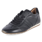 Low Sneaker  Schwarz