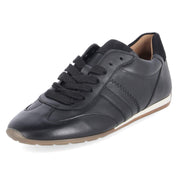 Low Sneaker  Schwarz