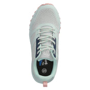 Outdoorschuhe MOUNT RAY  Grün