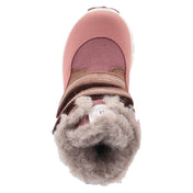 Winterstiefeletten SPENCER TEX  Rosa