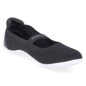 Ballerinas  Schwarz