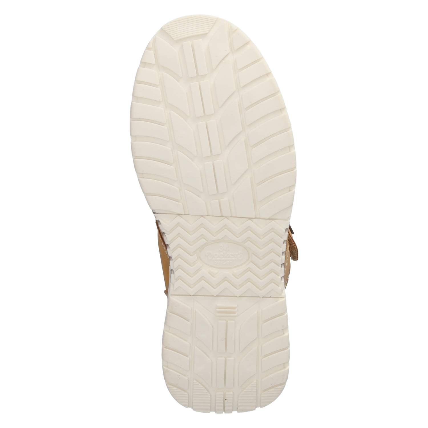 Winterboots  Braun