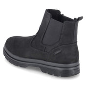 Chelsea Boots  Schwarz
