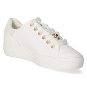 Low Sneaker  Weiß