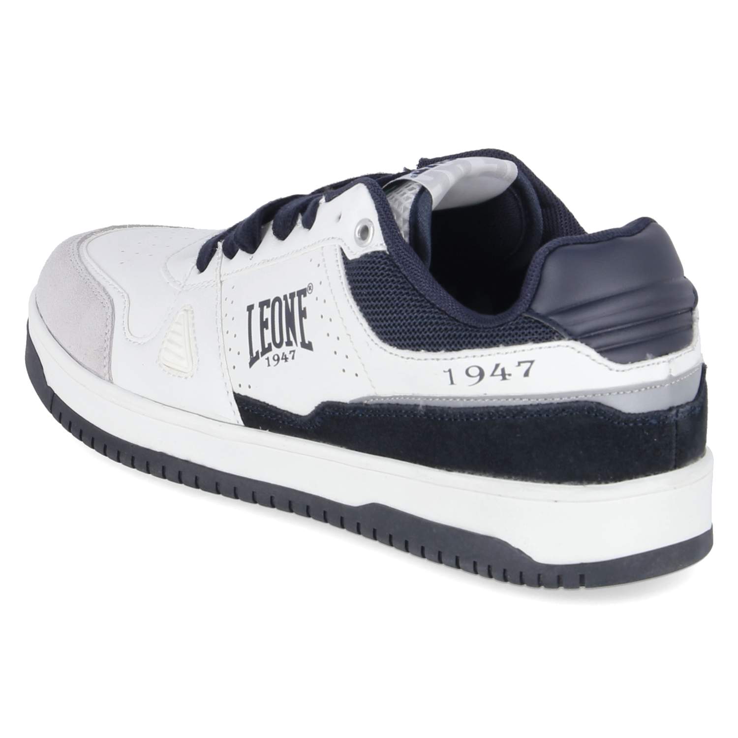Low Sneaker  Weiß
