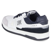 Low Sneaker  Weiß